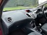 USED 2009 59 FORD FIESTA 1.25 Zetec Hatchback 3dr Petrol Manual (133 g/km, 81 bhp) 2 Owners, Long MOT