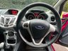USED 2009 59 FORD FIESTA 1.25 Zetec Hatchback 3dr Petrol Manual (133 g/km, 81 bhp) 2 Owners, Long MOT