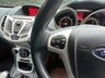 USED 2009 59 FORD FIESTA 1.25 Zetec Hatchback 3dr Petrol Manual (133 g/km, 81 bhp) 2 Owners, Long MOT