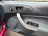 USED 2009 59 FORD FIESTA 1.25 Zetec Hatchback 3dr Petrol Manual (133 g/km, 81 bhp) 2 Owners, Long MOT