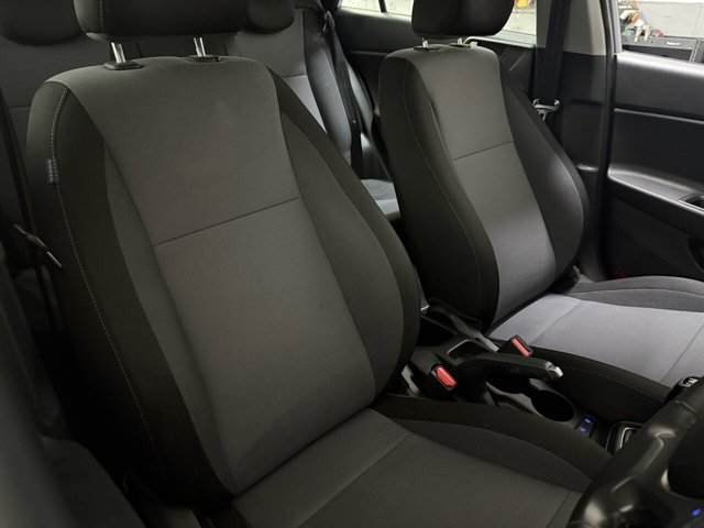 2020 HYUNDAI I20 1.2 SE Launch Edition Hatchback 5dr Petrol Manual Euro 6 (s/s) (84 ps) - Photo 12