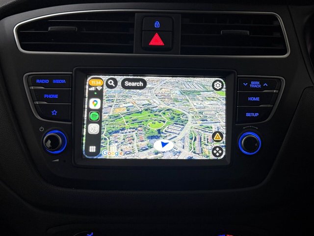 2020 HYUNDAI I20 1.2 SE Launch Edition Hatchback 5dr Petrol Manual Euro 6 (s/s) (84 ps) - Photo 3