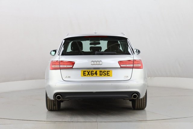 2014 Audi A6 Avant 2L Se 5dr - Photo 9