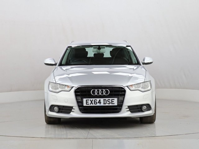 2014 Audi A6 Avant 2L Se 5dr - Photo 3