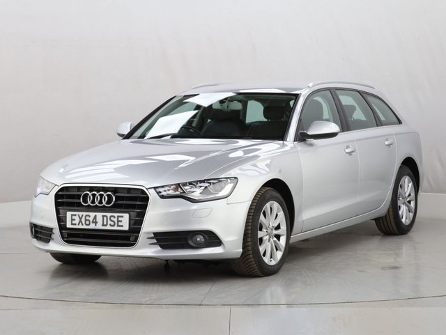 2014 Audi A6 Avant 2L Se 5dr - Photo 5
