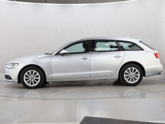 2014 Audi A6 Avant 2L Se 5dr - Photo 6