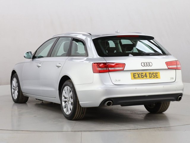 2014 Audi A6 Avant 2L Se 5dr - Photo 7