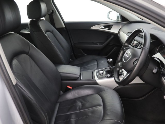 2014 Audi A6 Avant 2L Se 5dr - Photo 12