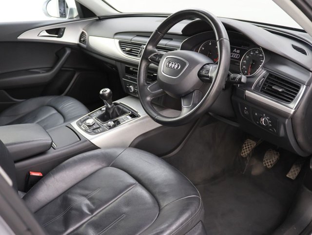 2014 Audi A6 Avant 2L Se 5dr - Photo 10