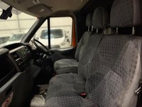 USED 2013 13 FORD TRANSIT 2.2 TDCI 100PS RWD L1 H1 - NO VAT 