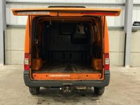 USED 2013 13 FORD TRANSIT 2.2 TDCI 100PS RWD L1 H1 - NO VAT 