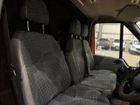 USED 2013 13 FORD TRANSIT 2.2 TDCI 100PS RWD L1 H1 - NO VAT 