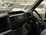 USED 2013 13 FORD TRANSIT 2.2 TDCI 100PS RWD L1 H1 - NO VAT 