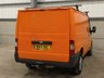 USED 2013 13 FORD TRANSIT 2.2 TDCI 100PS RWD L1 H1 - NO VAT 