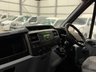 USED 2013 13 FORD TRANSIT 2.2 TDCI 100PS RWD L1 H1 - NO VAT 