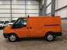 USED 2013 13 FORD TRANSIT 2.2 TDCI 100PS RWD L1 H1 - NO VAT 