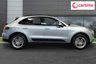 USED 2015 15 PORSCHE MACAN 3.0 V6 S SUV 5dr Petrol PDK 4WD Euro 6 (s/s) (340 ps) &pound;8,165 Upgraded Extras, Panoramic Roof System, Porsche Communication Management, Heated Seats, Interior Package - Piano Black &pound;8,165 Upgraded Extras, Panoramic Roof System, Porsche Communication Management, Heated Seats, Interior Package - Piano Black