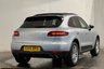 USED 2015 15 PORSCHE MACAN 3.0 V6 S SUV 5dr Petrol PDK 4WD Euro 6 (s/s) (340 ps) &pound;8,165 Upgraded Extras, Panoramic Roof System, Porsche Communication Management, Heated Seats, Interior Package - Piano Black &pound;8,165 Upgraded Extras, Panoramic Roof System, Porsche Communication Management, Heated Seats, Interior Package - Piano Black