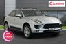 USED 2015 15 PORSCHE MACAN 3.0 V6 S SUV 5dr Petrol PDK 4WD Euro 6 (s/s) (340 ps) &pound;8,165 Upgraded Extras, Panoramic Roof System, Porsche Communication Management, Heated Seats, Interior Package - Piano Black &pound;8,165 Upgraded Extras, Panoramic Roof System, Porsche Communication Management, Heated Seats, Interior Package - Piano Black