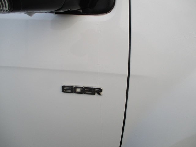 2017 ISUZU D-MAX 1.9 TD Eiger Pickup Double Cab 4dr Diesel Manual 4WD Euro 6 (164 ps) - Photo 4