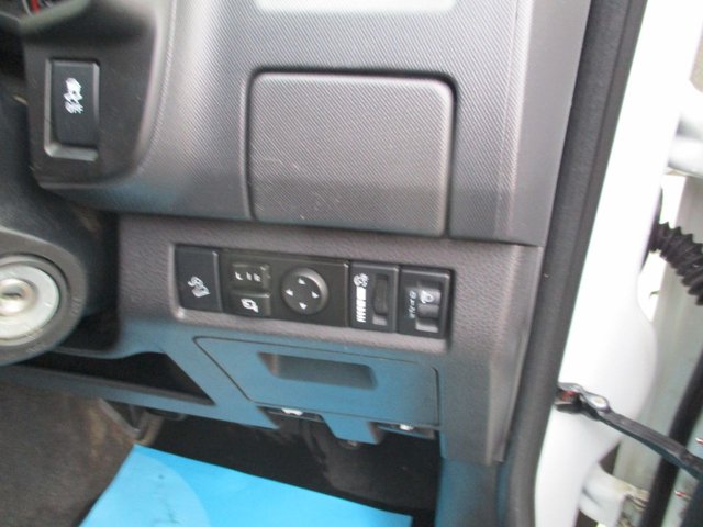 2017 ISUZU D-MAX 1.9 TD Eiger Pickup Double Cab 4dr Diesel Manual 4WD Euro 6 (164 ps) - Photo 8