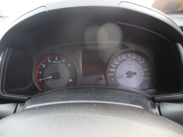 2017 ISUZU D-MAX 1.9 TD Eiger Pickup Double Cab 4dr Diesel Manual 4WD Euro 6 (164 ps) - Photo 9