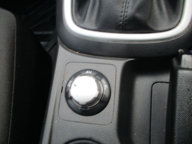 2017 ISUZU D-MAX 1.9 TD Eiger Pickup Double Cab 4dr Diesel Manual 4WD Euro 6 (164 ps) - Photo 12