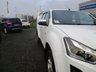 USED 2017 67 ISUZU D-MAX 1.9 TD Eiger Pickup Double Cab 4dr Diesel Manual 4WD Euro 6 (164 ps) Fantastic tow vehicle