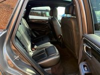 USED 2015 65 PORSCHE MACAN 2.0T SUV 5dr Petrol PDK 4WD Euro 6 (s/s) (237 ps) 