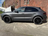 USED 2015 65 PORSCHE MACAN 2.0T SUV 5dr Petrol PDK 4WD Euro 6 (s/s) (237 ps) 
