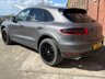 USED 2015 65 PORSCHE MACAN 2.0T SUV 5dr Petrol PDK 4WD Euro 6 (s/s) (237 ps) 