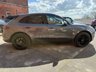 USED 2015 65 PORSCHE MACAN 2.0T SUV 5dr Petrol PDK 4WD Euro 6 (s/s) (237 ps) 