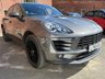 USED 2015 65 PORSCHE MACAN 2.0T SUV 5dr Petrol PDK 4WD Euro 6 (s/s) (237 ps) 