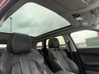 USED 2015 15 LAND ROVER RANGE ROVER EVOQUE 2.2 SD4 Dynamic SUV 5dr Diesel Auto 4WD Euro 5 (s/s) (190 ps) 11 SERVICE STAMPS