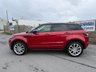 USED 2015 15 LAND ROVER RANGE ROVER EVOQUE 2.2 SD4 Dynamic SUV 5dr Diesel Auto 4WD Euro 5 (s/s) (190 ps) 11 SERVICE STAMPS