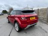 USED 2015 15 LAND ROVER RANGE ROVER EVOQUE 2.2 SD4 Dynamic SUV 5dr Diesel Auto 4WD Euro 5 (s/s) (190 ps) 11 SERVICE STAMPS