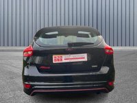 USED 2015 65 FORD FOCUS 1.5T EcoBoost Zetec S Euro 6 (s/s) 5dr 2KEYS|NEW CAMBELT+WATER PUMP