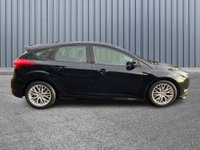 USED 2015 65 FORD FOCUS 1.5T EcoBoost Zetec S Euro 6 (s/s) 5dr 2KEYS|NEW CAMBELT+WATER PUMP