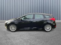 USED 2015 65 FORD FOCUS 1.5T EcoBoost Zetec S Euro 6 (s/s) 5dr 2KEYS|NEW CAMBELT+WATER PUMP