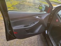 USED 2015 65 FORD FOCUS 1.5T EcoBoost Zetec S Euro 6 (s/s) 5dr 2KEYS|NEW CAMBELT+WATER PUMP