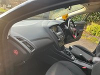 USED 2015 65 FORD FOCUS 1.5T EcoBoost Zetec S Euro 6 (s/s) 5dr 2KEYS|NEW CAMBELT+WATER PUMP