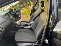 USED 2015 65 FORD FOCUS 1.5T EcoBoost Zetec S Euro 6 (s/s) 5dr 2KEYS|NEW CAMBELT+WATER PUMP