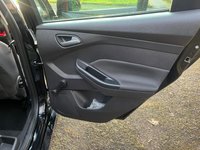 USED 2015 65 FORD FOCUS 1.5T EcoBoost Zetec S Euro 6 (s/s) 5dr 2KEYS|NEW CAMBELT+WATER PUMP