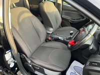 USED 2015 65 FORD FOCUS 1.5T EcoBoost Zetec S Euro 6 (s/s) 5dr 2KEYS|NEW CAMBELT+WATER PUMP
