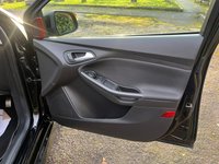 USED 2015 65 FORD FOCUS 1.5T EcoBoost Zetec S Euro 6 (s/s) 5dr 2KEYS|NEW CAMBELT+WATER PUMP
