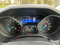 USED 2015 65 FORD FOCUS 1.5T EcoBoost Zetec S Euro 6 (s/s) 5dr 2KEYS|NEW CAMBELT+WATER PUMP