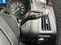 USED 2015 65 FORD FOCUS 1.5T EcoBoost Zetec S Euro 6 (s/s) 5dr 2KEYS|NEW CAMBELT+WATER PUMP