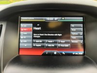 USED 2015 65 FORD FOCUS 1.5T EcoBoost Zetec S Euro 6 (s/s) 5dr 2KEYS|NEW CAMBELT+WATER PUMP