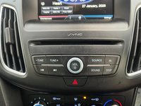 USED 2015 65 FORD FOCUS 1.5T EcoBoost Zetec S Euro 6 (s/s) 5dr 2KEYS|NEW CAMBELT+WATER PUMP