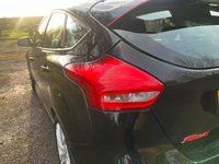 USED 2015 65 FORD FOCUS 1.5T EcoBoost Zetec S Euro 6 (s/s) 5dr 2KEYS|NEW CAMBELT+WATER PUMP